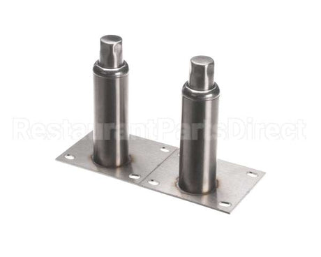 WS-22649 Wells Kit Leg Rear Opt Wvf/Wvg