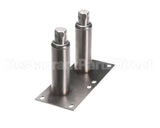 WS-22649 Wells Kit Leg Rear Opt Wvf/Wvg