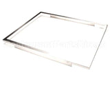 WS-22698 Wells Pan Rail For Rcp-7300