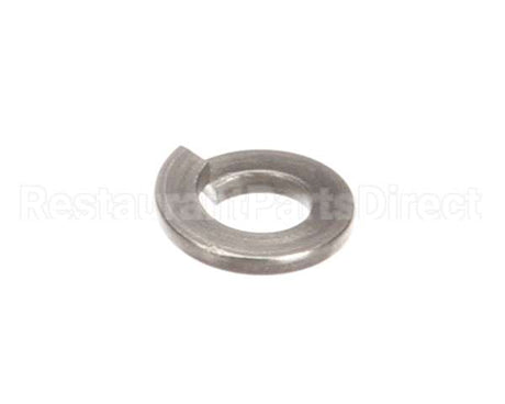 WS-2294 Alto Shaam Washer,1/4,Lockwasher #18-8