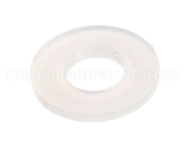 WS-23148 Alto Shaam Washer,6-32,Flat,Nylon