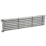 WS-23222 Compatible Star Grate 20-3/4 X 5-1/2