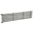 WS-23222 Compatible Star Grate 20-3/4 X 5-1/2