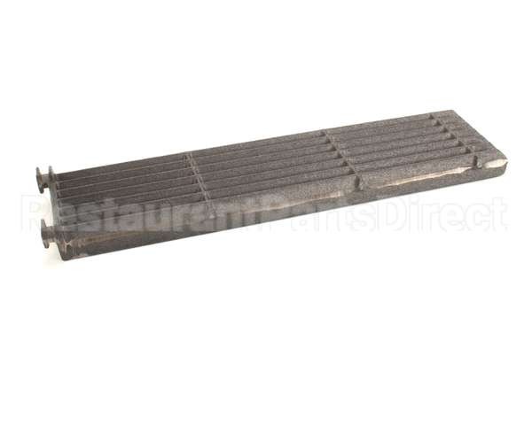 WS-23222 Wells Grate - Charbroiler Hdcb