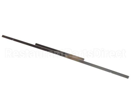 WS-23316 Wells Pan Rail For Hrcp-7400