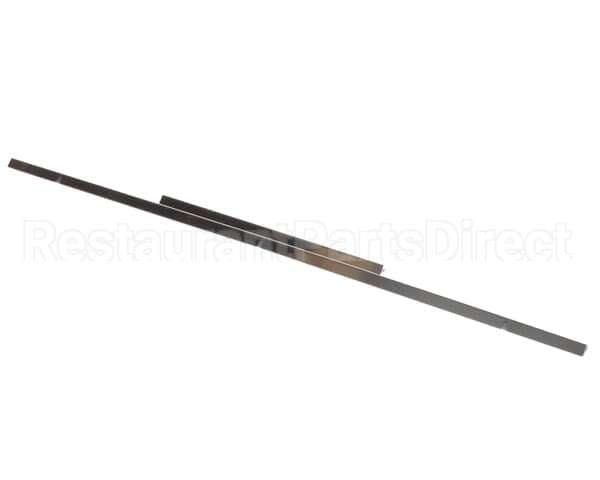 WS-23316 Wells Pan Rail For Hrcp-7400