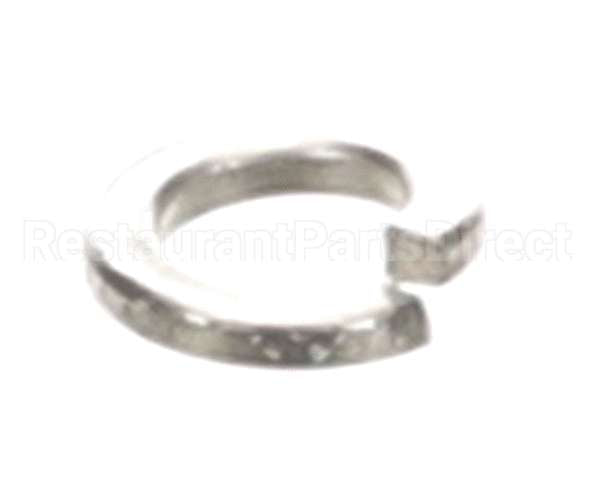 WS-27045 Alto Shaam Washer,#8,Lock Washer,Asf-75G