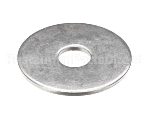 WS-29076 Alto Shaam Washer, Fender, .344 X 1.25