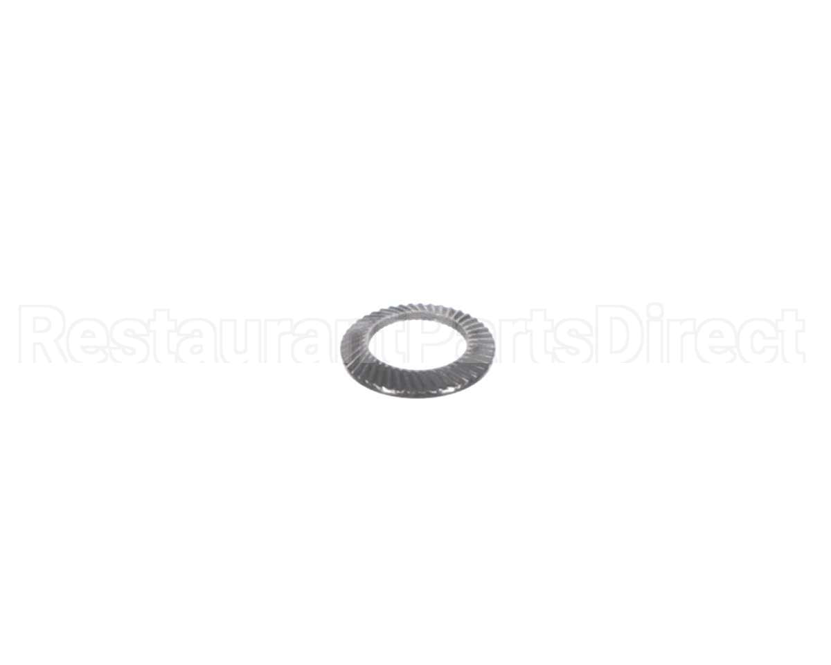 WS-39333 Alto Shaam Washer,Conical. Spring Lock,
