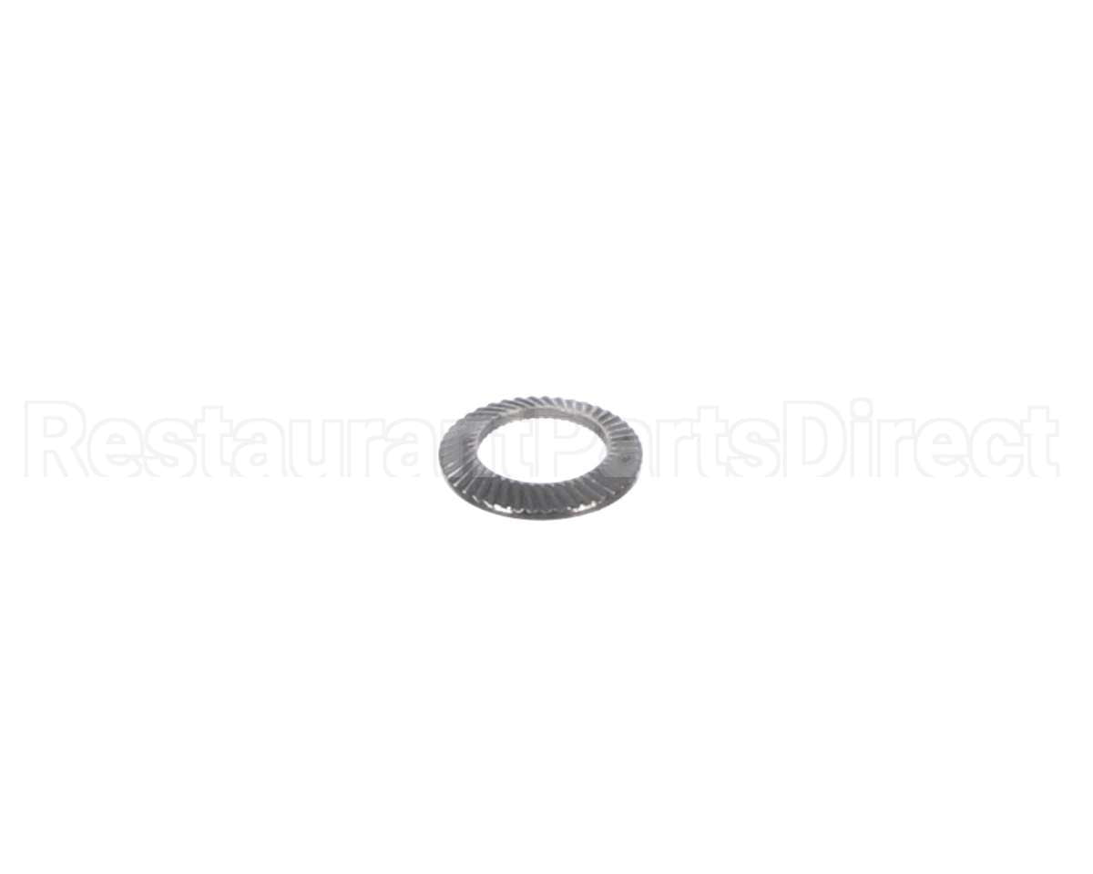 WS-39333 Alto Shaam Washer,Conical. Spring Lock,