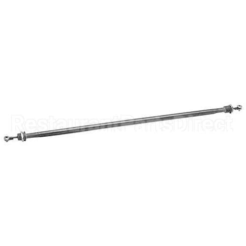 WS-50007 Compatible Wells Broiler Element 104V 225W 17-1/4"