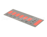 WS-500975 Wells Decal M4200 For 44964 Ctr