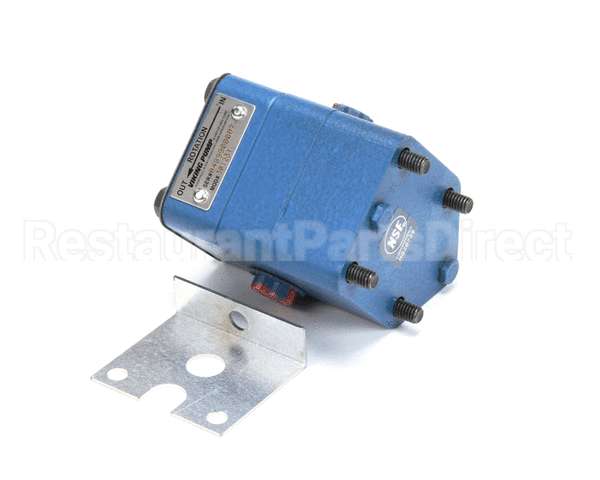 WS-501231 Wells Pump Assembly