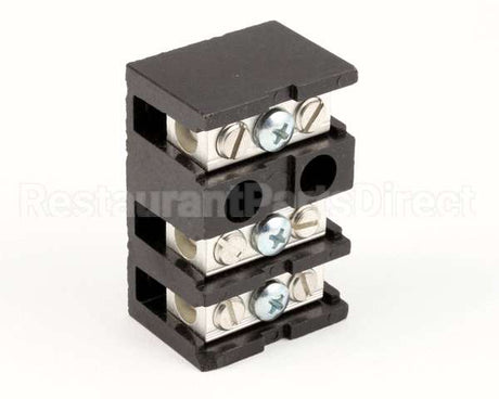 WS-50131 Wells Terminal Blk Kit-3 Pole,85Amp