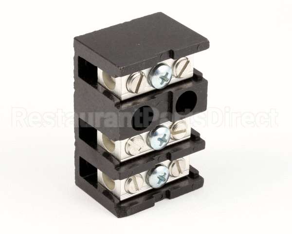 WS-50131 Wells Terminal Blk Kit-3 Pole,85Amp