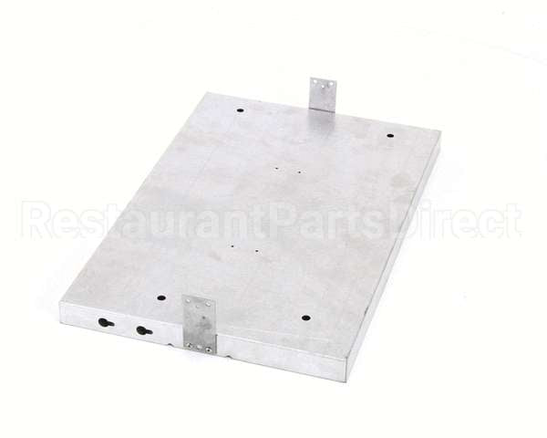 WS-501759 Wells Pan Assembly Elem Ht-200-600