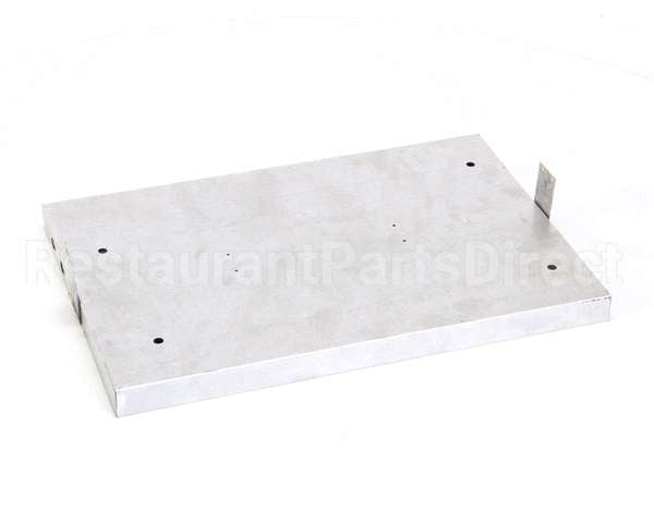 WS-501759 Wells Pan Assembly Elem Ht-200-600