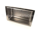 WS-501924 Wells Pan Assembly Mod100Td Af, N/S