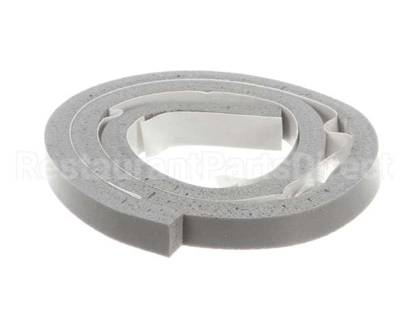 WS-502773 Compatible Wells Gasket Silicone .25X.5X18