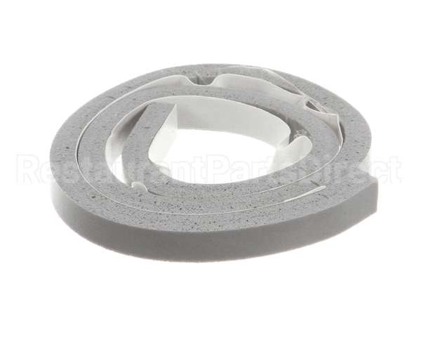 WS-502773 Wells Gasket Silicone .25X.5X18