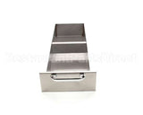 WS-50279 Wells Drawer Grease W/Handle