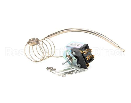 WS-50290 Wells Thermo Hw10 3Ft Capillary