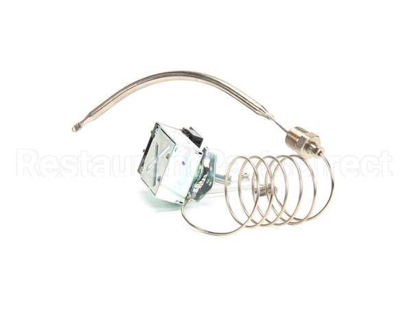 WS-50290 Wells Thermo Hw10 3Ft Capillary