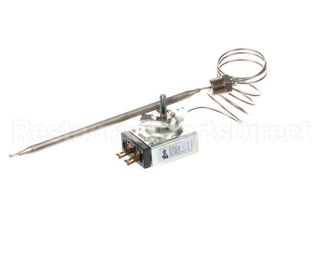 WS-50316 Wells Doughnut Kettle Thermo K2