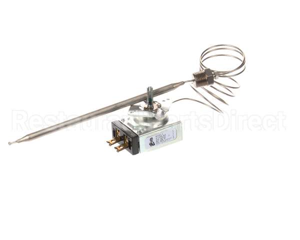 WS-50316 Wells Doughnut Kettle Thermo K2