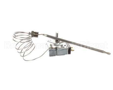 WS-50316 Wells Doughnut Kettle Thermo K2