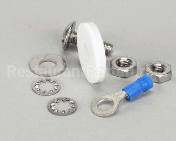 WS-503713 Wells Probe Assembly,Ss Autofl Wrmr