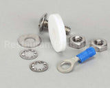 WS-503713 Wells Probe Assembly,Ss Autofl Wrmr