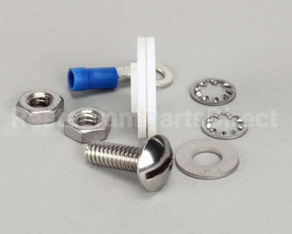 WS-503713 Wells Probe Assembly,Ss Autofl Wrmr