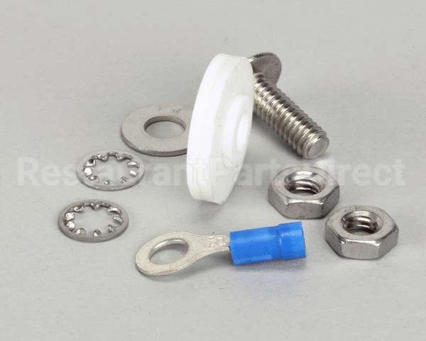 WS-503713 Wells Probe Assembly,Ss Autofl Wrmr