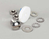 WS-503713 Wells Probe Assembly,Ss Autofl Wrmr