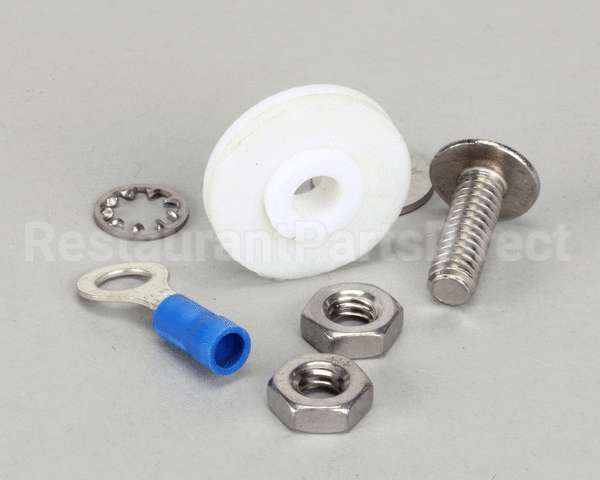 WS-503713 Wells Probe Assembly,Ss Autofl Wrmr