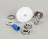 WS-503713 Wells Probe Assembly,Ss Autofl Wrmr