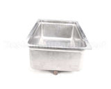 WS-503775 Wells Pan Assembly Bmw206Rtd