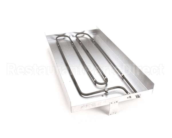 WS-503840 Wells Kit Elem Pan W/Element