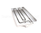 WS-503840 Wells Kit Elem Pan W/Element