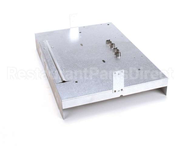 WS-503842 Wells Kit-Elem Pan W/O Elem,Mod