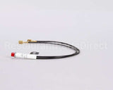 WS-50385 Wells Light Signal Red Push On