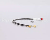 WS-50385 Wells Light Signal Red Push On