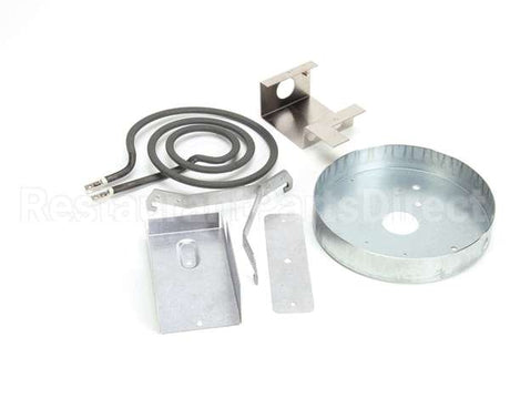 WS-50387 Wells Element 120V Kit-Warmer