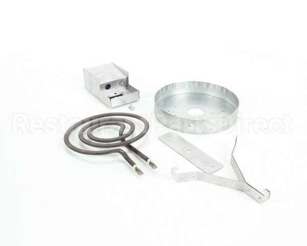 WS-50389 Wells Element 240V Kit-Warmer