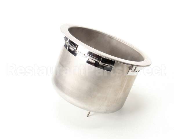 WS-50391 Wells Pot For Ss8