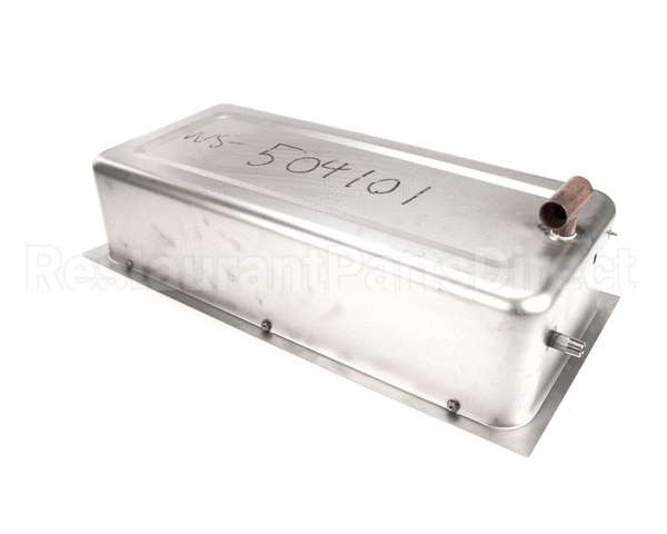 WS-504101 Wells Pan Assembly 12 X 27 Af