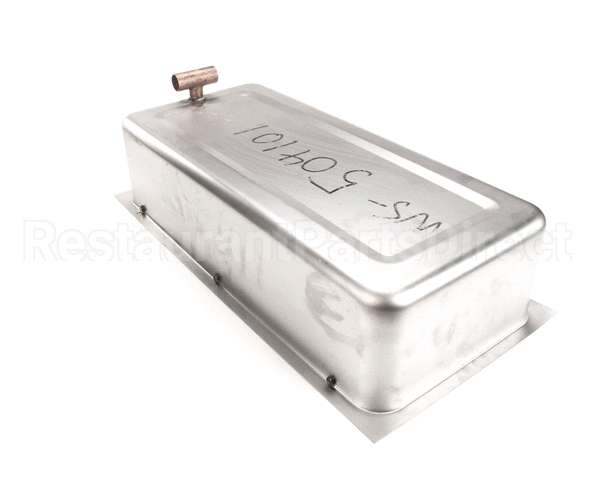 WS-504101 Wells Pan Assembly 12 X 27 Af