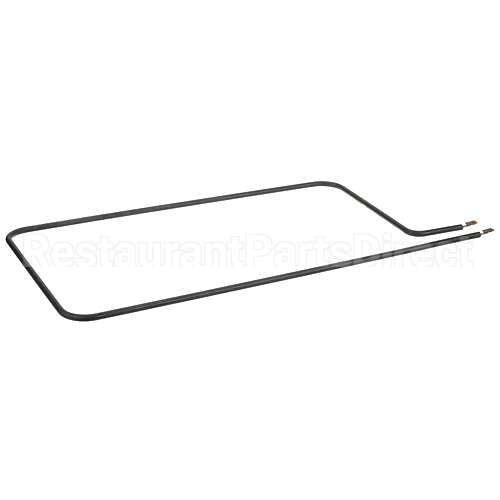 WS-50482 Compatible Star Warmer Element 240V 450W 11" X 22-1/4