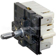 WS-50562 Compatible Star Infinite Switch 240V/15A